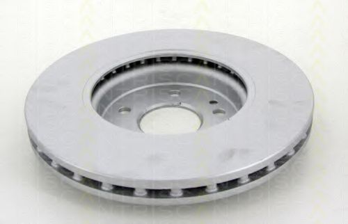 Disc frana 2