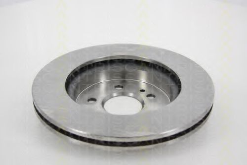 Disc frana 2