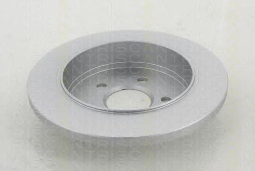 Disc frana 2