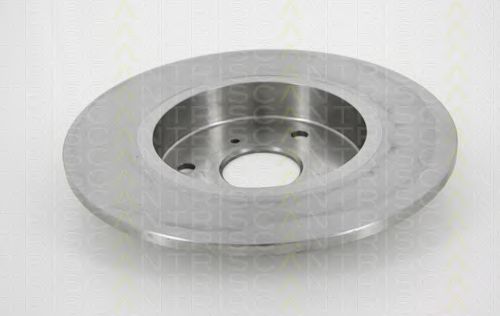 Disc frana 2