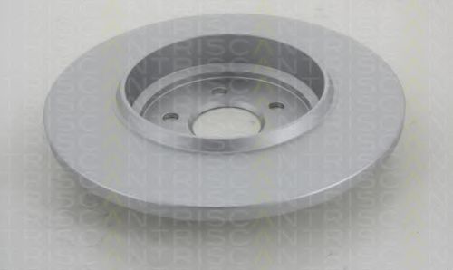 Disc frana 2