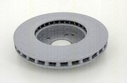 Disc frana 2