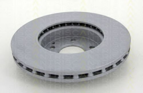 Disc frana 2