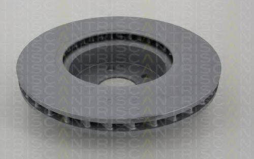 Disc frana 2