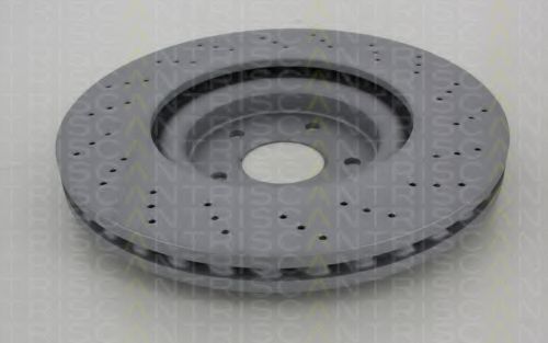 Disc frana 2