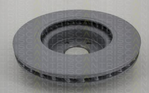Disc frana 2