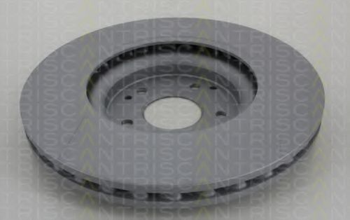 Disc frana 2