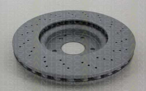 Disc frana 2