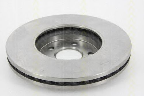 Disc frana 2