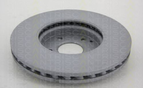 Disc frana 2