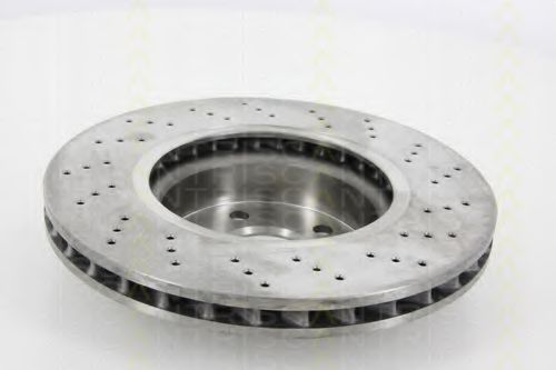 Disc frana 2