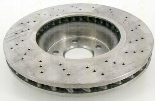 Disc frana 2