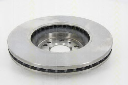 Disc frana 2