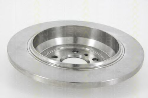 Disc frana 2