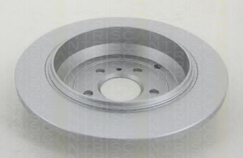 Disc frana 2