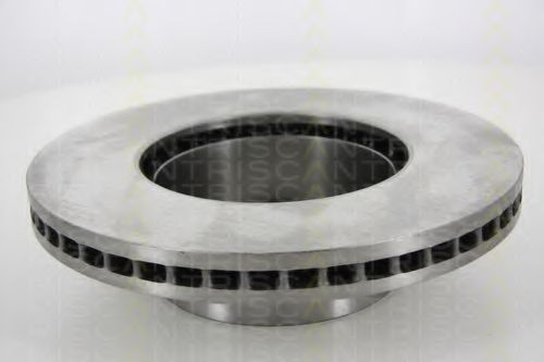 Disc frana 2