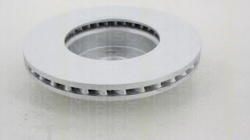 Disc frana 2