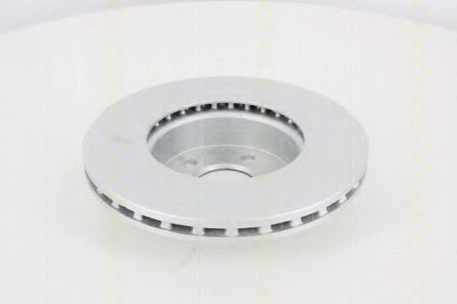 Disc frana 2