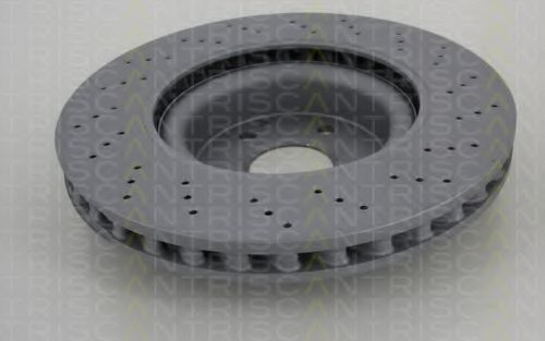 Disc frana 2