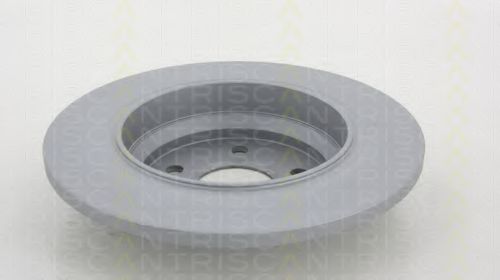 Disc frana 2