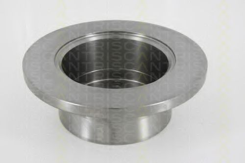 Disc frana 2