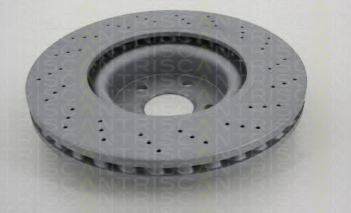 Disc frana 2
