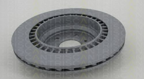 Disc frana 2