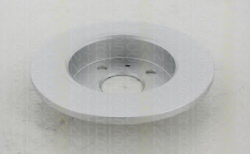 Disc frana 2
