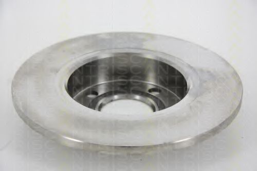 Disc frana 2