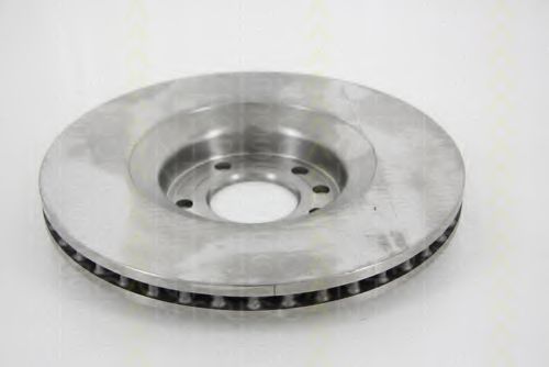 Disc frana 2