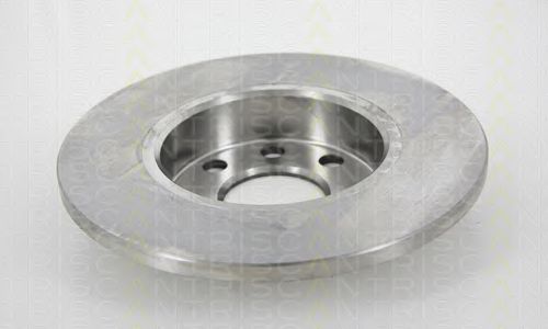 Disc frana 2