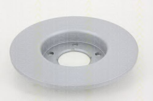 Disc frana 2