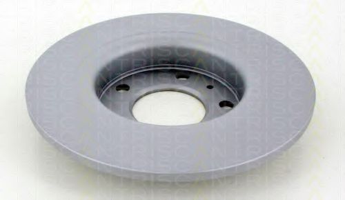 Disc frana 2