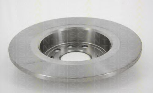 Disc frana 2