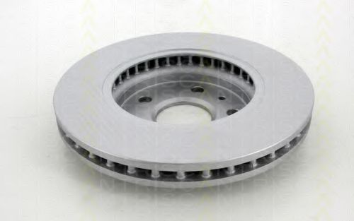 Disc frana 2