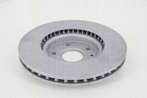 Disc frana 2