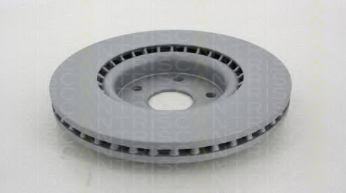 Disc frana 2