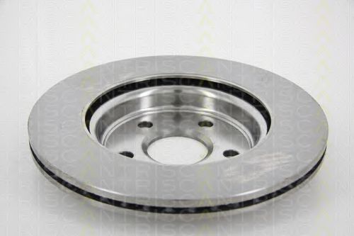 Disc frana 2