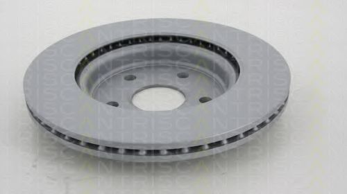Disc frana 2