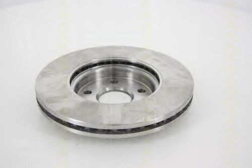Disc frana 2