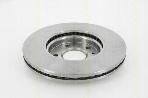 Disc frana 2