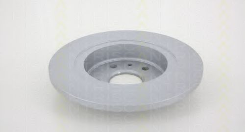 Disc frana 2