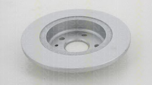 Disc frana 2