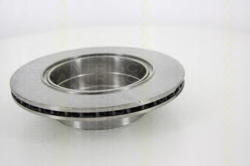 Disc frana 2
