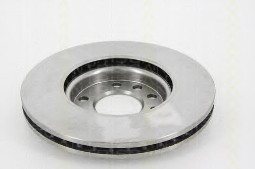 Disc frana 2