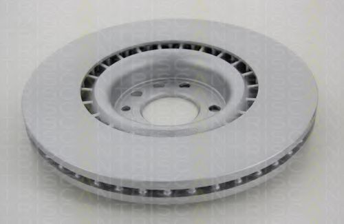 Disc frana 2