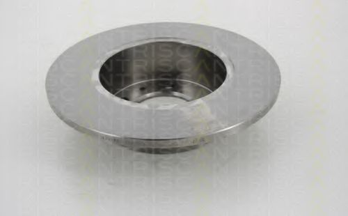 Disc frana 2