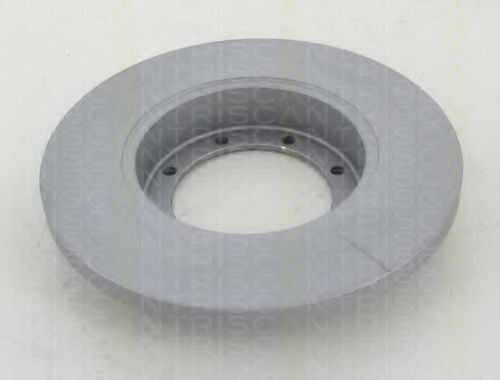 Disc frana 2