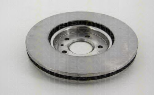 Disc frana 2