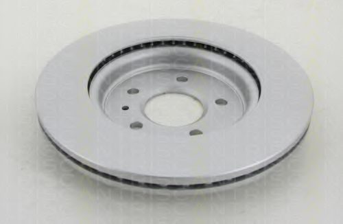 Disc frana 2